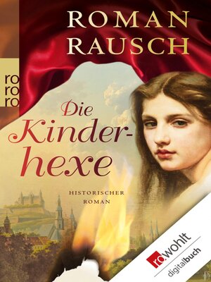 cover image of Die Kinderhexe